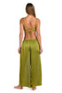 Sunshine 79 Radiance Crinkle Beach Pant